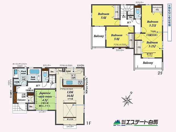3号棟