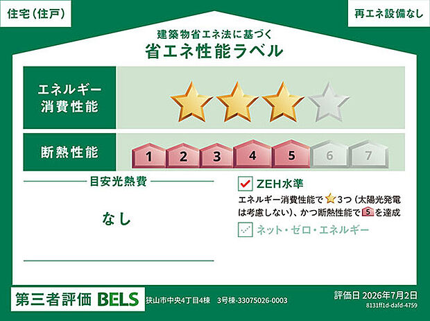 3号棟