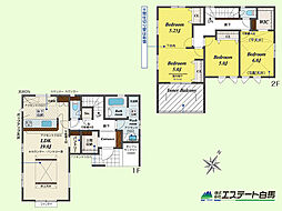 埼玉県狭山市中央４丁目