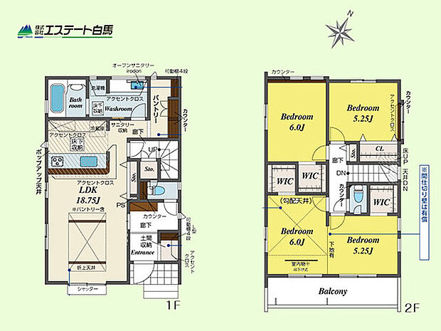 1号棟