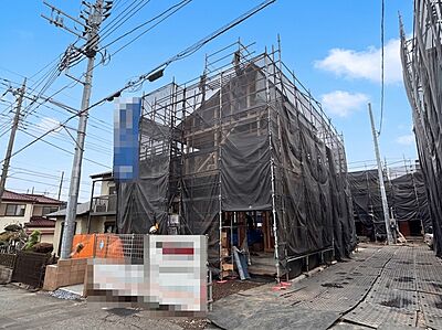 外観:五感で感じる、現地でしかわからない事も沢山ございます。周辺環境なども一緒にご案内いたしますのでお気軽にお問合せください。 外観:五感で感じる、現地でしかわからない事も沢山ございます。周辺環境なども一緒にご案内いたしますのでお気軽にお問合せください。