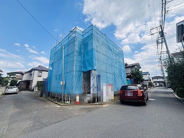 当日ご案内可能です!物件だけでなく、周辺の環境や他にご希望の物件もまとめてご案内可能です。