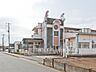 周辺：入間市立藤沢保育所（430m）