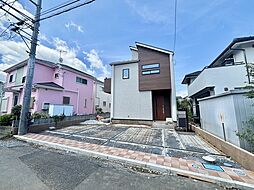 埼玉県狭山市大字南入曽