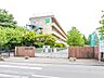 周辺：豊岡中学校（1220m）