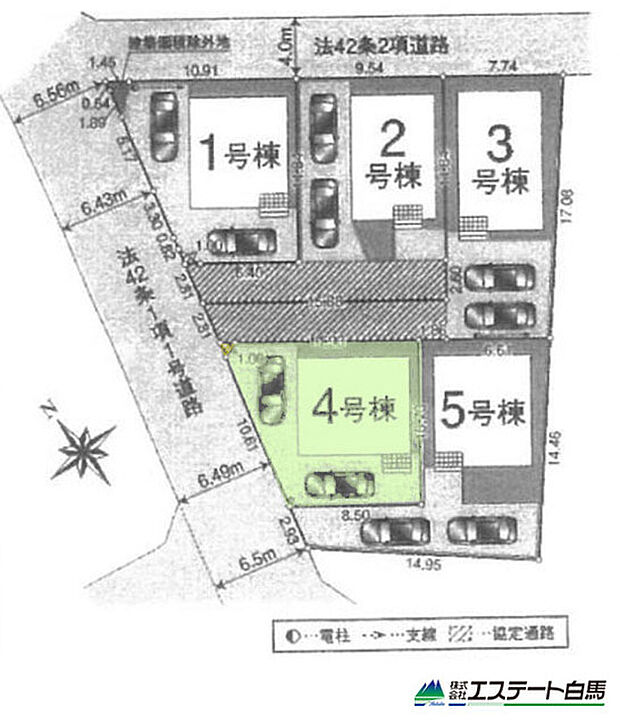 4号棟