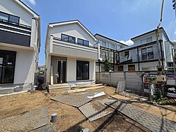 小平市上水南町2丁目全2棟 新築戸建
