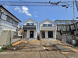 東京都小平市上水南町２丁目