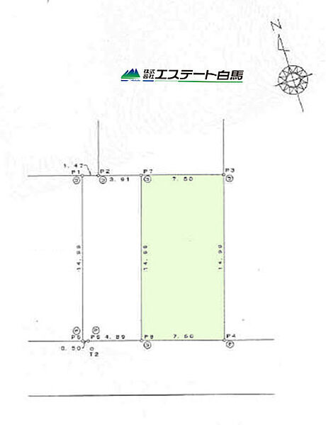 区画図：311002445224