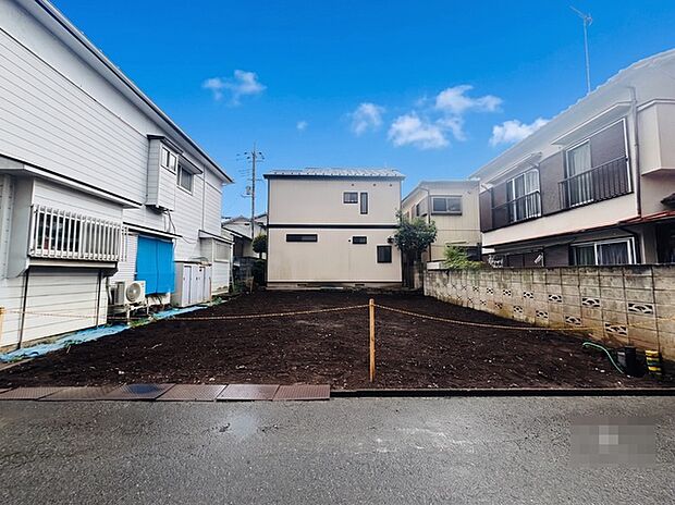 現地写真