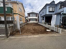 小平市上水本町1丁目全1棟 新築戸建