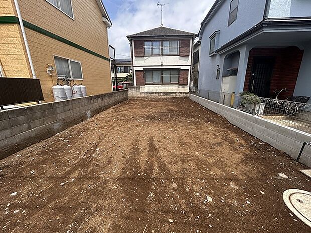 五感で感じる、現地でしかわからない事も沢山ございます。周辺環境なども一緒にご案内いたしますのでお気軽にお問合せください。
