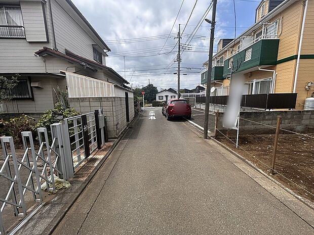 当日ご案内可能です!物件だけでなく、周辺の環境や他にご希望の物件もまとめてご案内可能です。