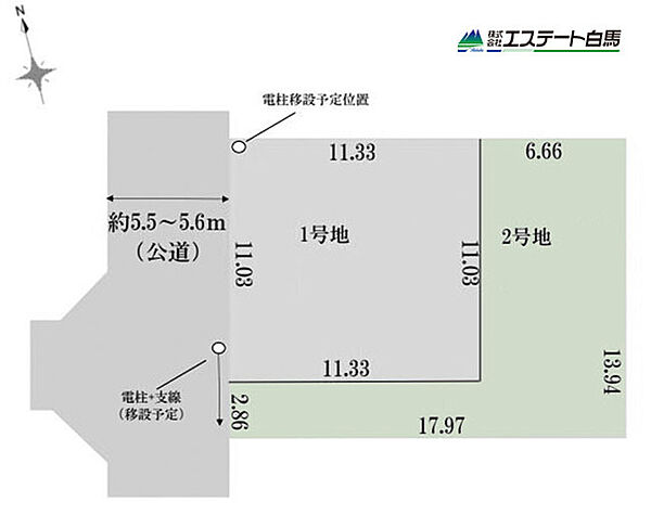 区画図：311002445729