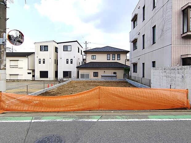 当日ご案内可能です!物件だけでなく、周辺の環境や他にご希望の物件もまとめてご案内可能です。