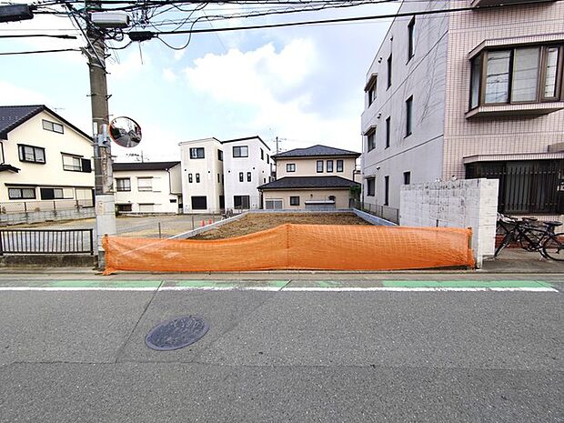 当日ご案内可能です!物件だけでなく、周辺の環境や他にご希望の物件もまとめてご案内可能です。