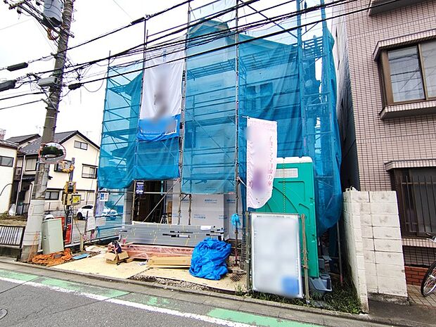 当日ご案内可能です！物件だけでなく、周辺の環境や他にご希望の物件もまとめてご案内可能です。 