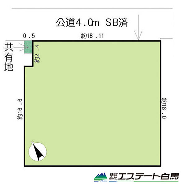 区画図：311002447599