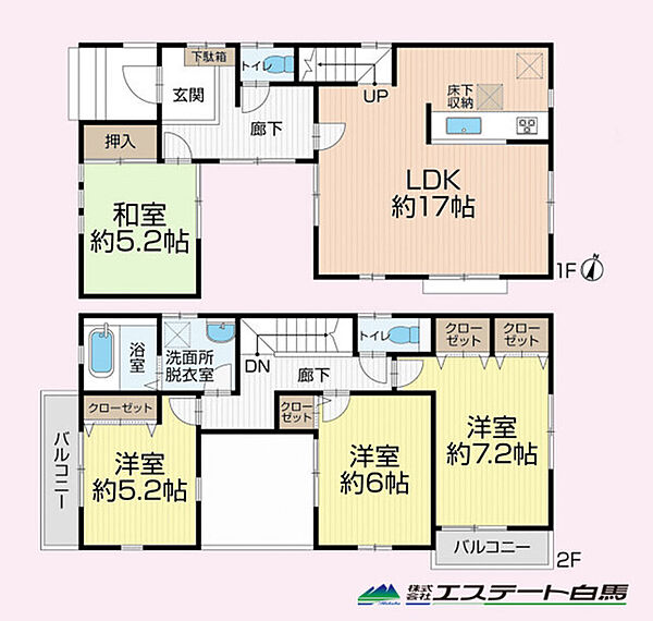 間取り：311002447600
