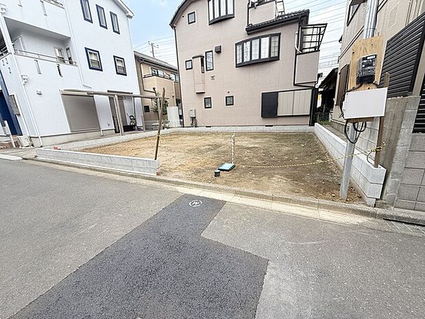 当日ご案内可能です!物件だけでなく、周辺の環境や他にご希望の物件もまとめてご案内可能です。