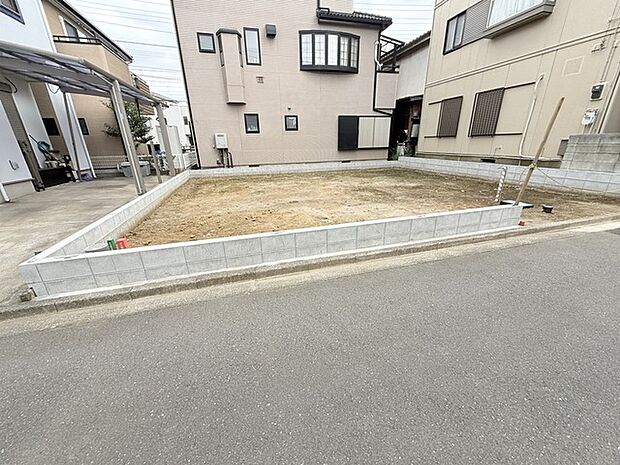 当日ご案内可能です!物件だけでなく、周辺の環境や他にご希望の物件もまとめてご案内可能です。