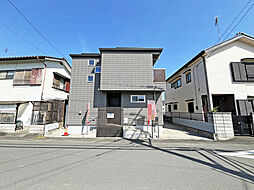 埼玉県狭山市笹井１丁目