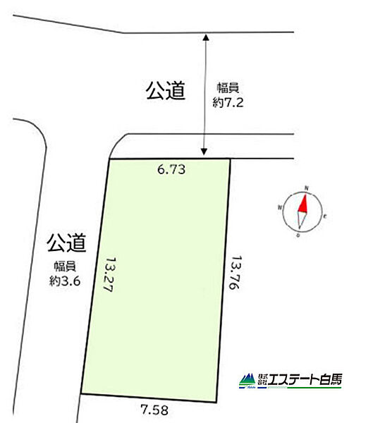 区画図：313004828124
