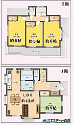 埼玉県入間市大字上藤沢