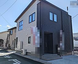 埼玉県所沢市西狭山ケ丘１丁目