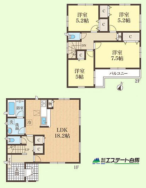 間取り：311002449167