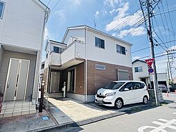 埼玉県入間市久保稲荷３丁目