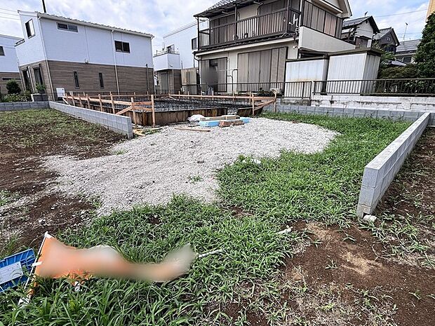 土地正味約38.14坪