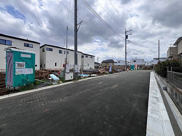 当日ご案内可能です!物件だけでなく、周辺の環境や他にご希望の物件もまとめてご案内可能です。