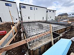 富士見市羽沢第10全9棟 新築戸建