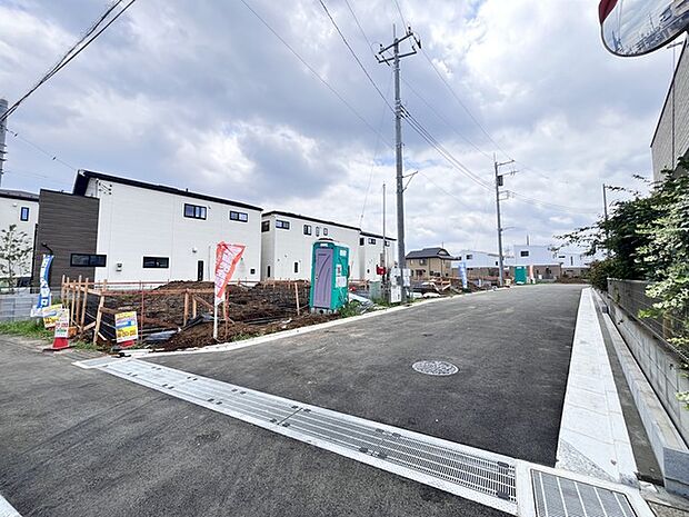 当日ご案内可能です!物件だけでなく、周辺の環境や他にご希望の物件もまとめてご案内可能です。