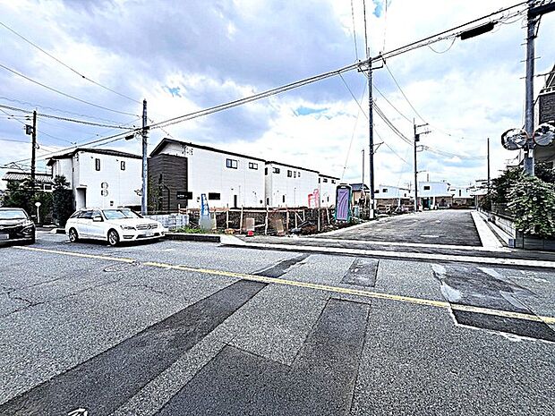 当日ご案内可能です!物件だけでなく、周辺の環境や他にご希望の物件もまとめてご案内可能です。