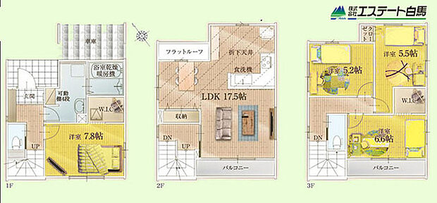4LDK