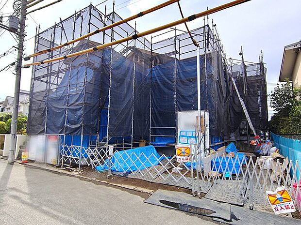五感で感じる、現地でしかわからない事も沢山ございます。周辺環境なども一緒にご案内いたしますのでお気軽にお問合せください。 