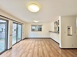 志木市上宗岡1丁目 中古戸建
