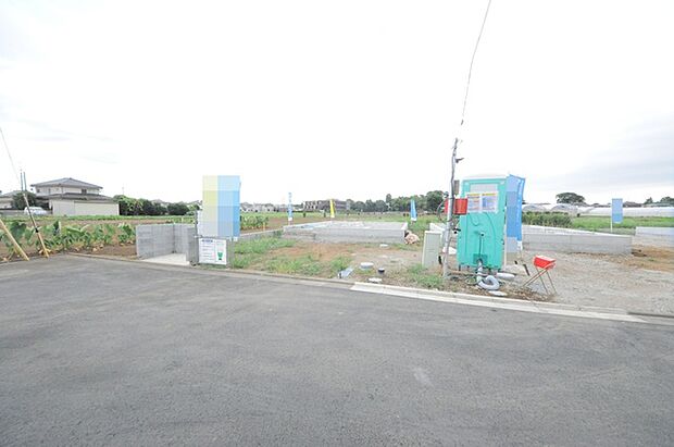 当日ご案内可能です!物件だけでなく、周辺の環境や他にご希望の物件もまとめてご案内可能です。