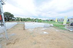清瀬市下清戸第13全4棟 新築戸建