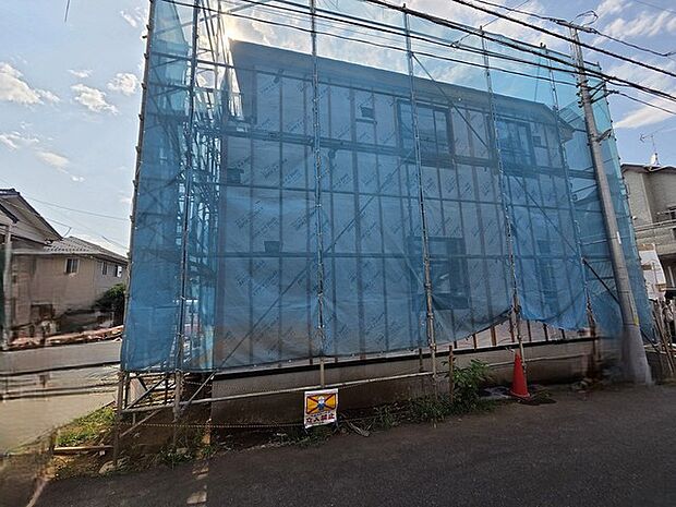 五感で感じる、現地でしかわからない事も沢山ございます。周辺環境なども一緒にご案内いたしますのでお気軽にお問合せください。