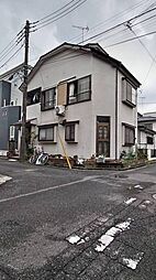 埼玉県所沢市東狭山ケ丘１丁目