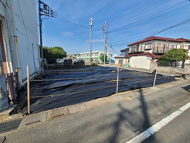 五感で感じる、現地でしかわからない事も沢山ございます。周辺環境なども一緒にご案内いたしますのでお気軽にお問合せください。 