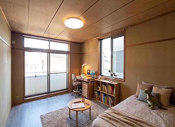 子供部屋