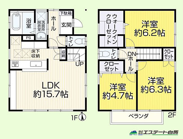 間取り：313004838552
