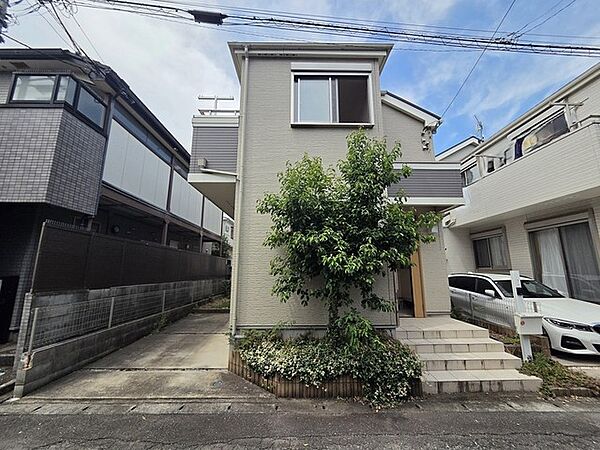 detached 埼玉県所沢市東住吉12-21