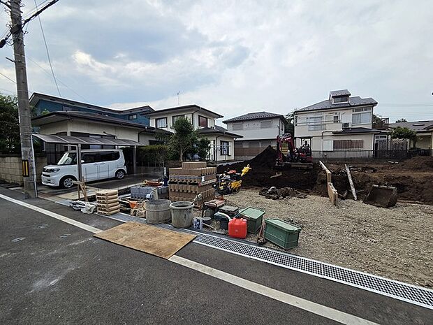 1号棟