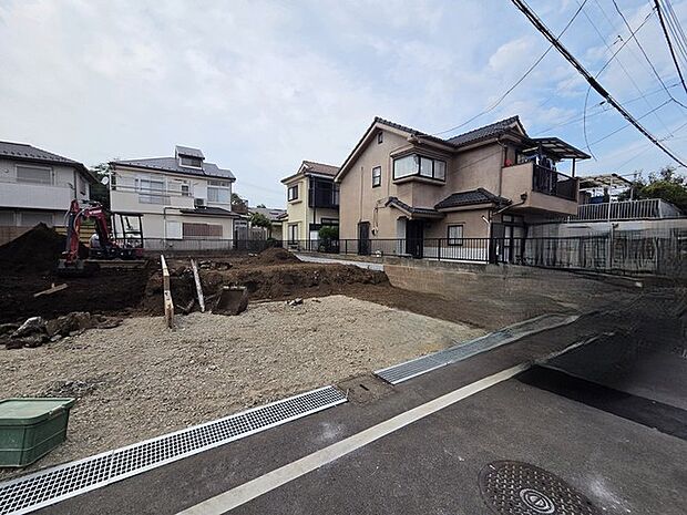 2号棟