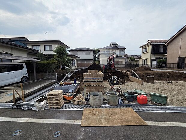 1号棟